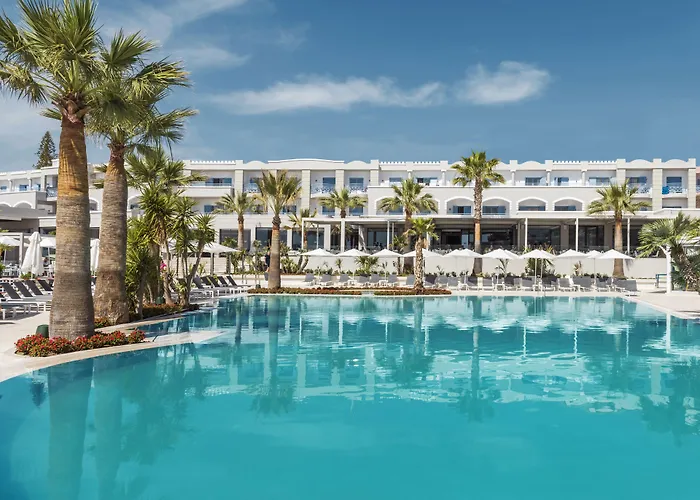 Mitsis Rodos VillageSpa Hotel