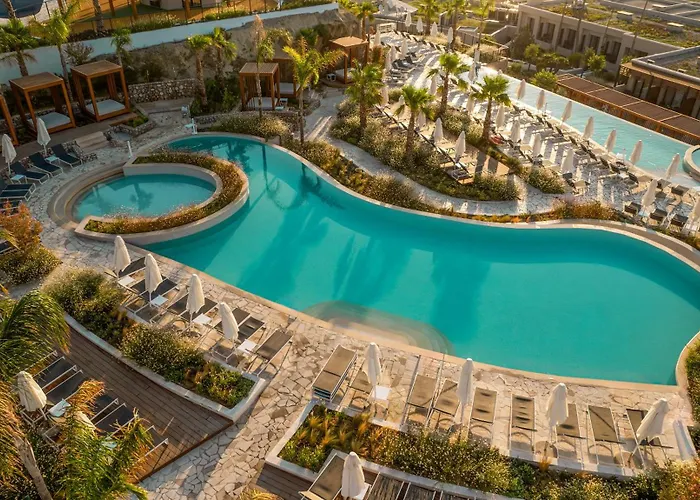 Mitsis Rodos VillageSpa Hotel